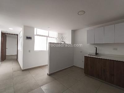 Apartamento de 3 alcobas en arriendo en Alcala, Envigado, 110 m² · foto 3 de 15
