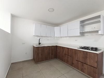 Apartamento de 3 alcobas en arriendo en Alcala, Envigado, 110 m² · foto 4 de 15
