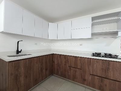 Apartamento de 3 alcobas en arriendo en Alcala, Envigado, 110 m² · foto 5 de 15