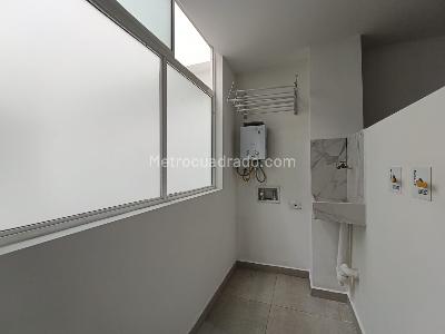 Apartamento de 3 alcobas en arriendo en Alcala, Envigado, 110 m² · foto 6 de 15