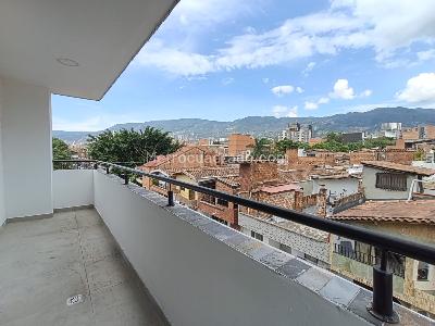 Apartamento de 3 alcobas en arriendo en Alcala, Envigado, 110 m² · foto 14 de 15