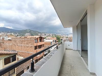 Apartamento de 3 alcobas en arriendo en Alcala, Envigado, 110 m² · foto 15 de 15
