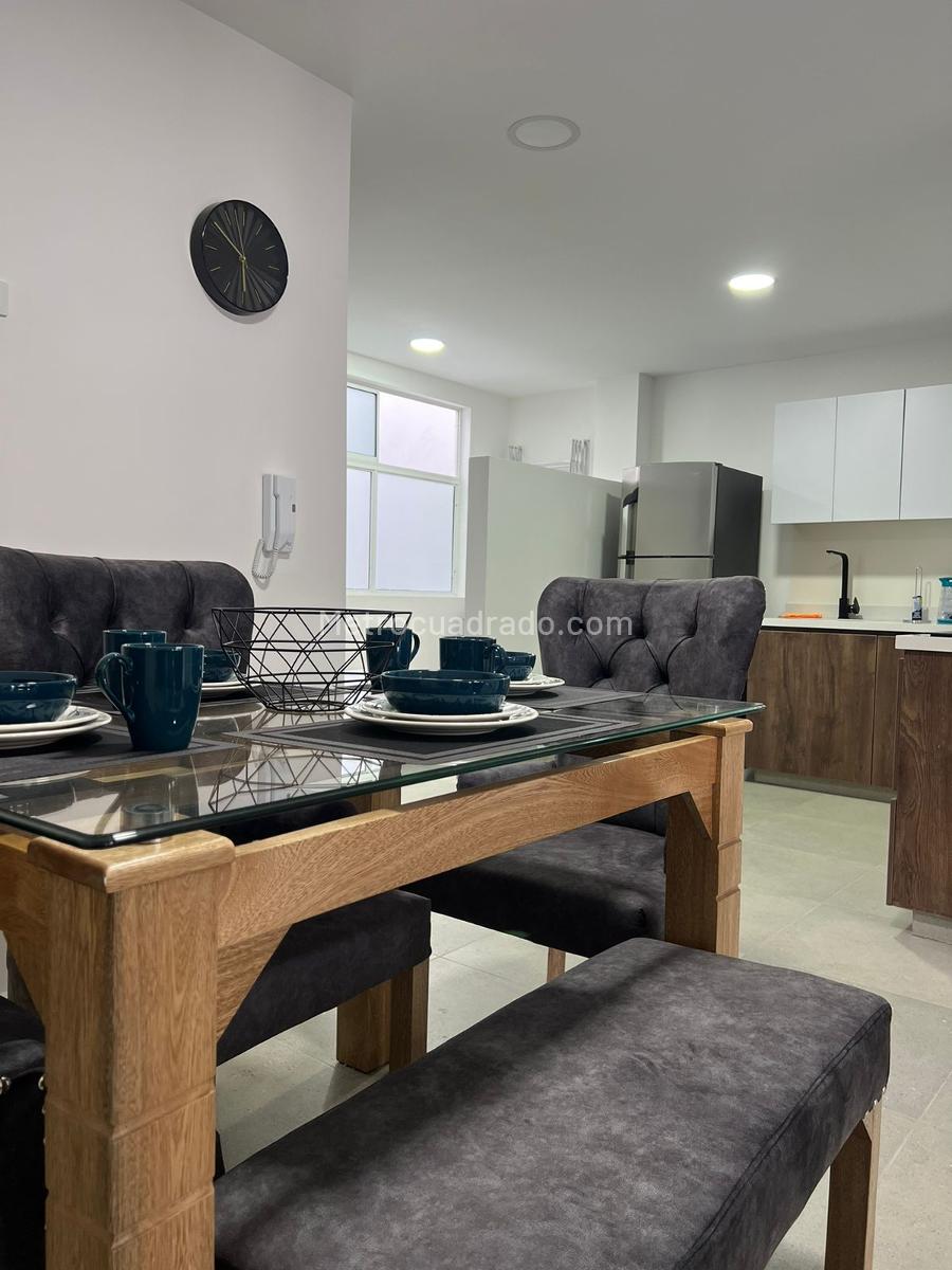 Foto del apartamento