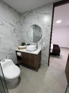 Apartamento de 2 alcobas en arriendo en Alcala, Envigado, 85 m² · foto 2 de 6
