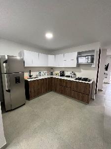 Apartamento de 2 alcobas en arriendo en Alcala, Envigado, 85 m² · foto 3 de 6