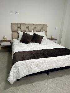Apartamento de 2 alcobas en arriendo en Alcala, Envigado, 85 m² · foto 5 de 6