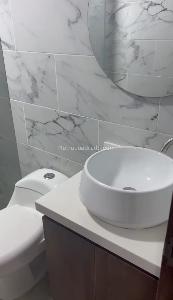 Apartamento de 2 alcobas en arriendo en Alcala, Envigado, 85 m² · foto 6 de 6