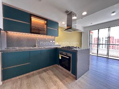 Foto del apartamento