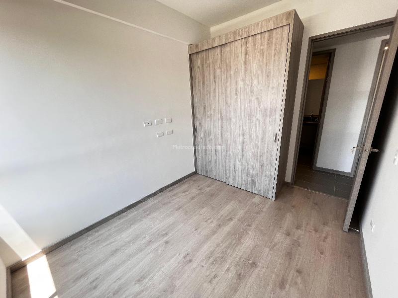 Apartamento moderno de 3 habitaciones en arriendo en Rionegro - 3