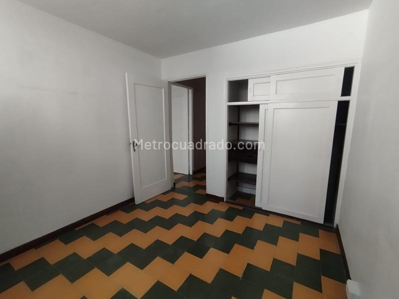 Casa Comercial de 3 Alcobas en Conquistadores - 3