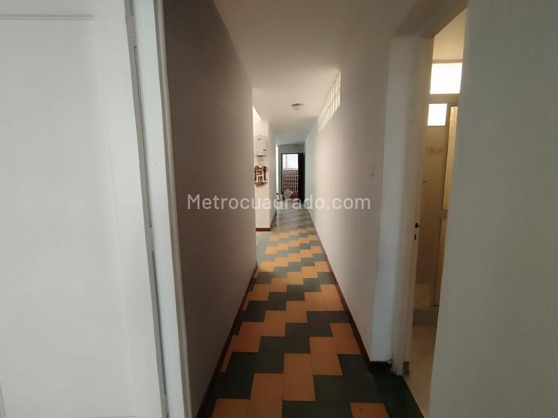 Casa Comercial de 3 Alcobas en Conquistadores - 6