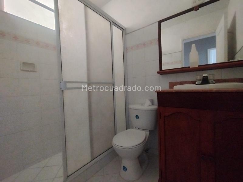 Casa Comercial de 3 Alcobas en Conquistadores - 7
