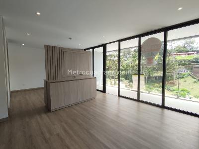 Apartment for rent in Sajonia, Rionegro