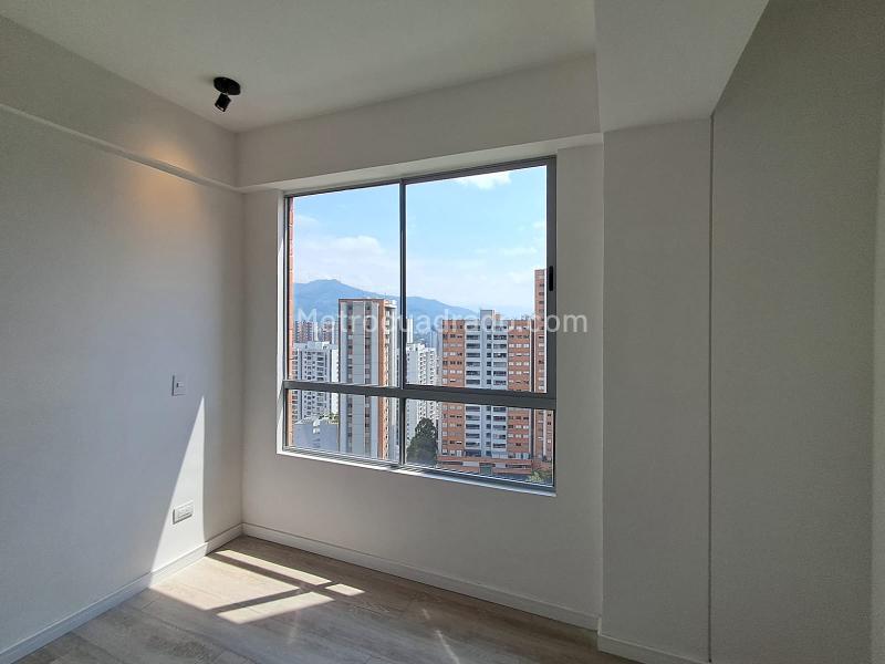 1BR Apartment in Vereda Cañaveralejo (55 m²) - 5
