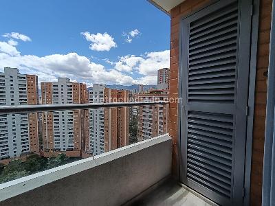 Apartamento en Arriendo, Vereda Cañaveralejo, Sabaneta
