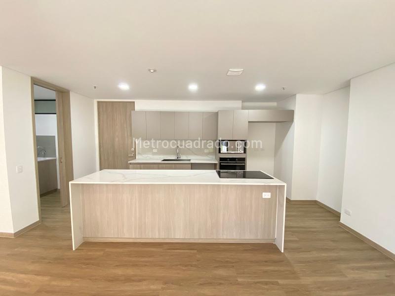 2BR Apartment in Rionegro (185 m²) - 4