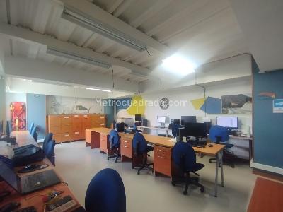 Oficina en Arriendo, Los Alcazares, Sabaneta