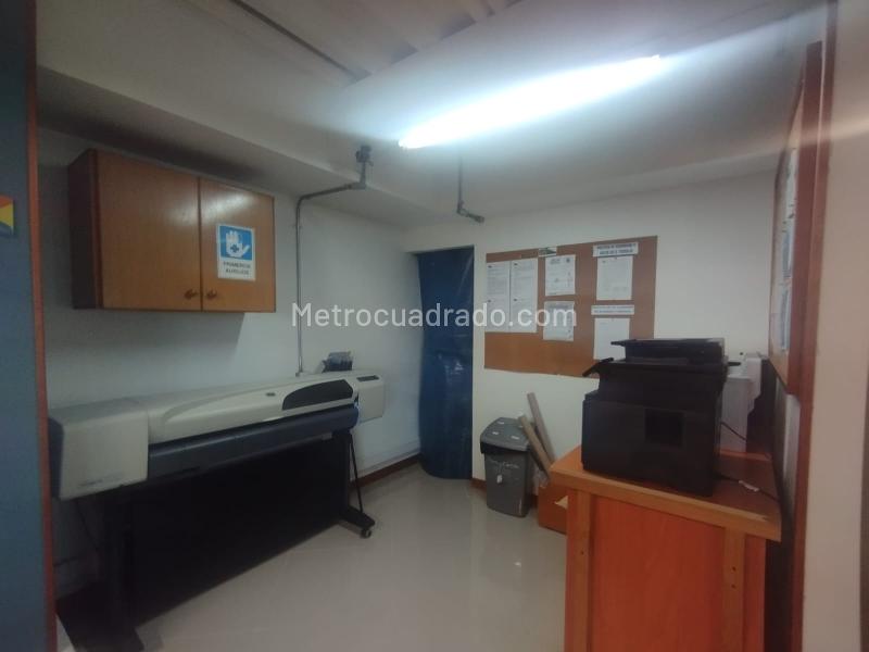 Oficina en Arriendo, Los Alcazares, Sabaneta - Widok 4