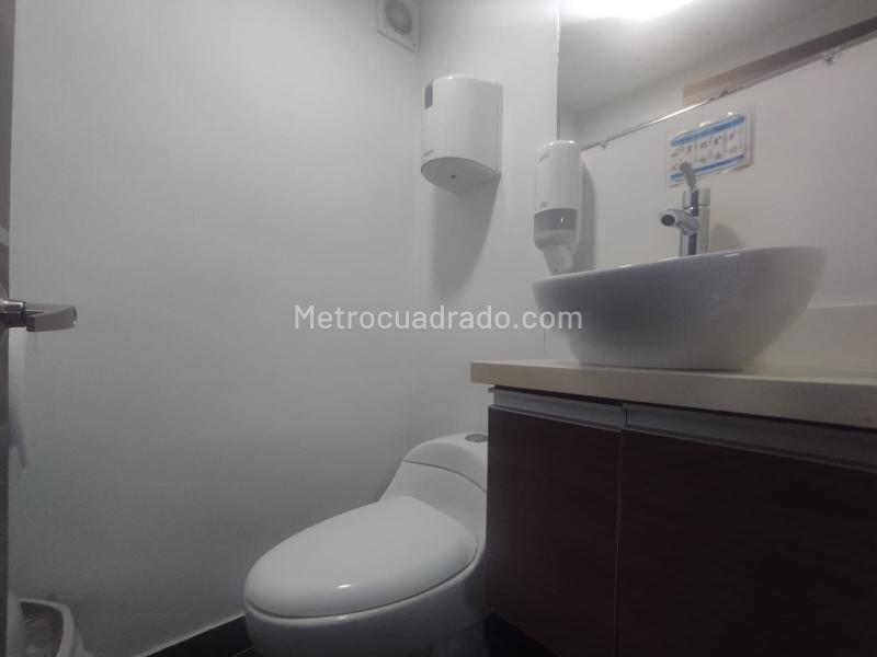 Oficina en Arriendo, Los Alcazares, Sabaneta - Widok 5