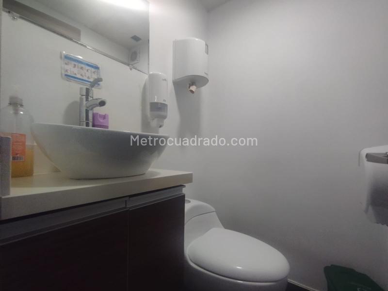Oficina en Arriendo, Los Alcazares, Sabaneta - Widok 6