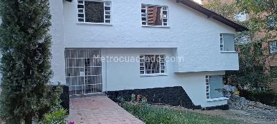 Casa en Arriendo, El Campestre La Frontera, Medellín en El Campestre La Frontera