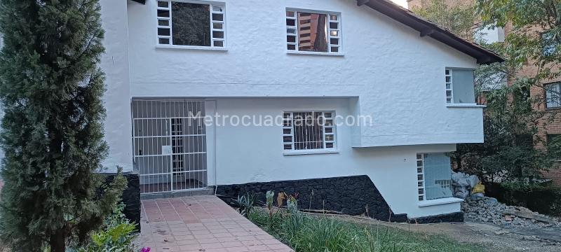 Casa Comercial Amplia en El Campestre La Frontera