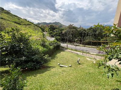 Apartamento en venta en Rodeo Alto, Medellín · foto 13 de 15