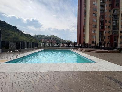 Apartamento en venta en Rodeo Alto, Medellín · foto 15 de 15