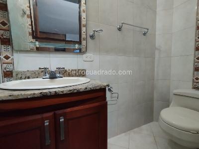 Casa de 4 alcobas en arriendo en Fatima Medellin, Medellín, 160 m² · foto 7 de 17