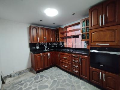 Casa de 4 alcobas en arriendo en Fatima Medellin, Medellín, 160 m² · foto 10 de 17