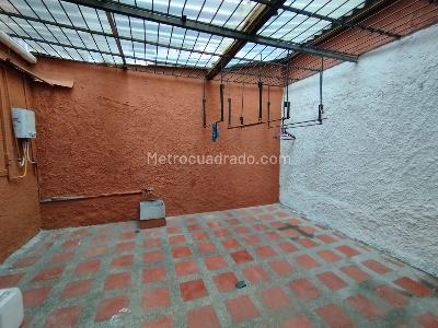 Casa de 4 alcobas en arriendo en Fatima Medellin, Medellín, 160 m² · foto 16 de 17