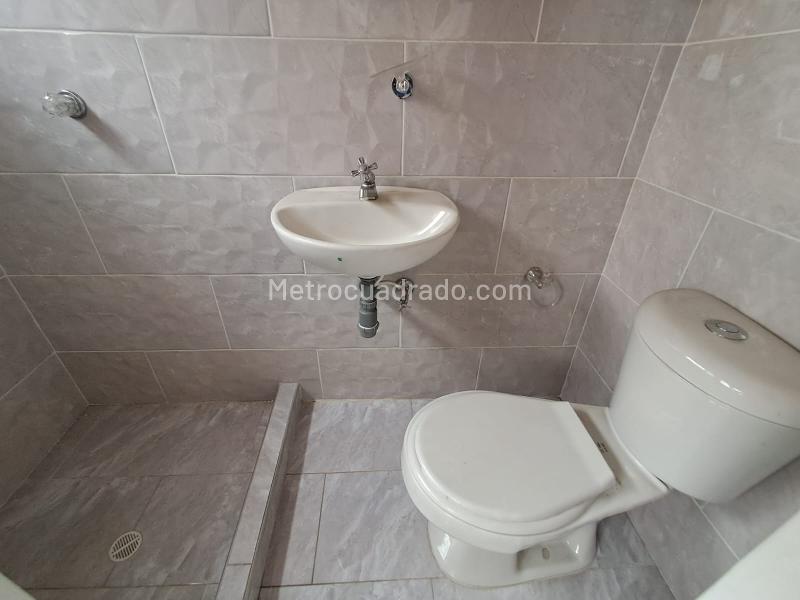 3BR Apartment in Calasanz (160 m²) - 4