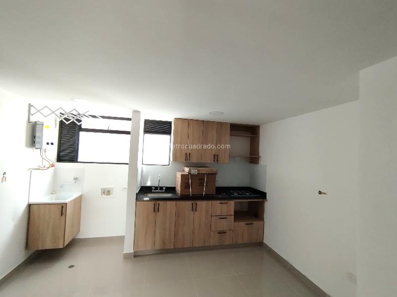 Apartamento Moderno de 2 Alcobas cerca a Vías Principales en Laureles - 2
