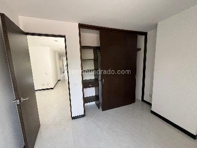 Apartamento de 3 alcobas en arriendo en El Portal, Envigado, 110 m² · foto 6 de 13