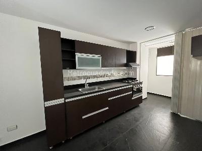 Apartamento de 3 alcobas en arriendo en El Portal, Envigado, 110 m² · foto 10 de 13