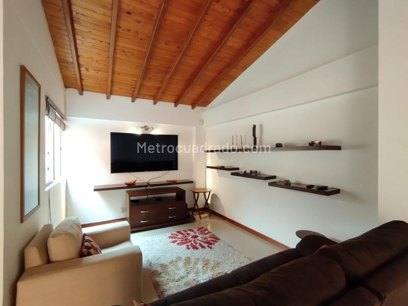 Casa – Envigado, Urbanización Barichara, Valle de Aburrá - Vista 3