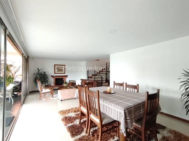 Casa – Envigado, Urbanización Barichara, Valle de Aburrá - Vista 5