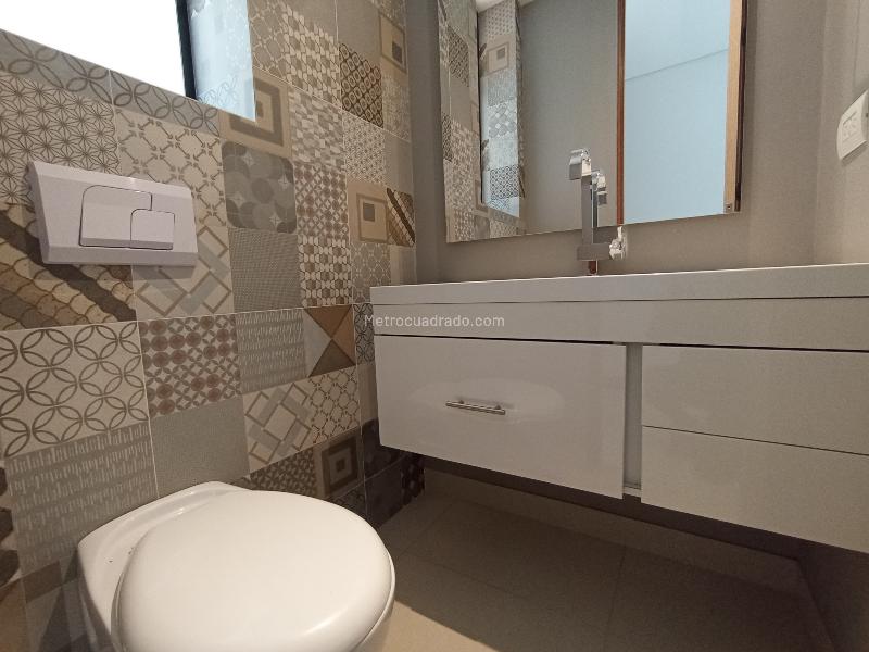 Casa – Envigado, Urbanización Barichara, Valle de Aburrá - Vista 3