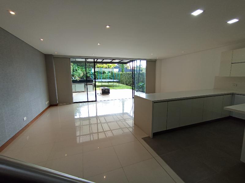 Casa – Envigado, Urbanización Barichara, Valle de Aburrá - Vista 4