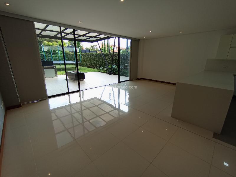Casa – Envigado, Urbanización Barichara, Valle de Aburrá - Vista 5