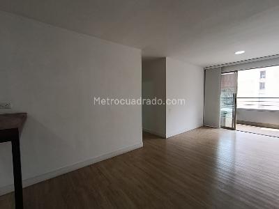 Apartamento de 2 alcobas en arriendo en Las Lomas, Medellín, 70 m² · foto 6 de 20