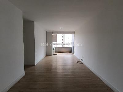 Apartamento de 2 alcobas en arriendo en Las Lomas, Medellín, 70 m² · foto 7 de 20