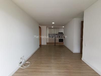 Apartamento de 2 alcobas en arriendo en Las Lomas, Medellín, 70 m² · foto 8 de 20