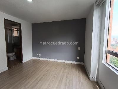 Apartamento de 2 alcobas en arriendo en Las Lomas, Medellín, 70 m² · foto 10 de 20
