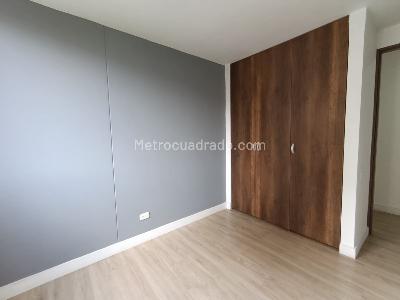 Apartamento de 2 alcobas en arriendo en Las Lomas, Medellín, 70 m² · foto 11 de 20