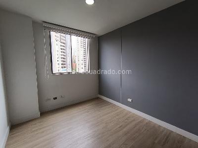 Apartamento de 2 alcobas en arriendo en Las Lomas, Medellín, 70 m² · foto 16 de 20