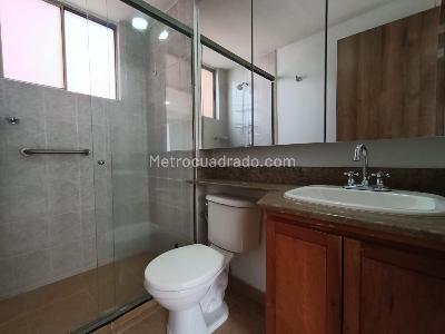 Apartamento de 2 alcobas en arriendo en Las Lomas, Medellín, 70 m² · foto 19 de 20