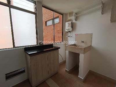 Apartamento de 2 alcobas en arriendo en Las Lomas, Medellín, 70 m² · foto 20 de 20