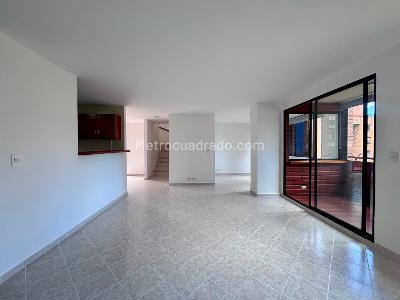 Apartment for rent in El Portal, Envigado