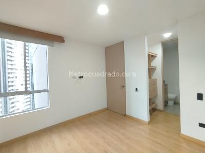Apartamento de 3 alcobas en arriendo en Loma Del Indio, Medellín, 72 m² · foto 6 de 20